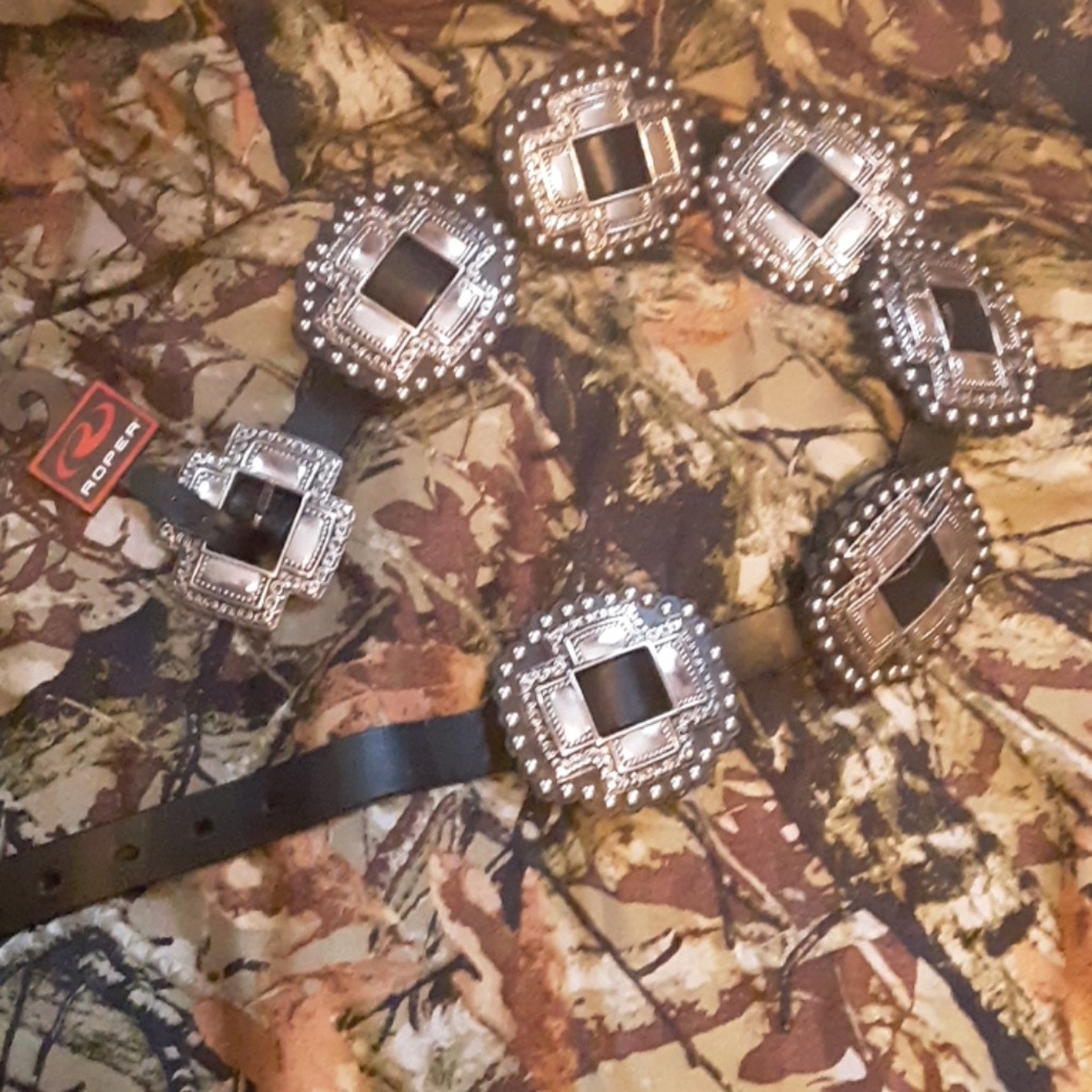 Belt